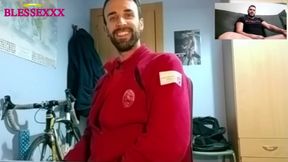 Videollamada Con Mi Amigo Hetero