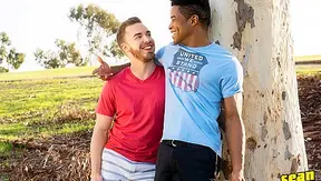 Landons Massive BBC Reams Cams Tight Hole – SeanCodyX Excluive