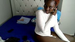 Jusper Amor Private Show