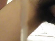 JapaneseMaskMan gives you Bukkake #2