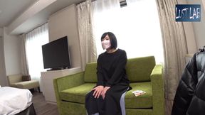 Amateur Matching Ex, Neet Girl Searching for What She Wants - Ep3