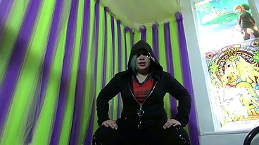 Femdom Compilation 2 - Kyra Hellfire