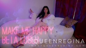 Make me Happy  Beta Loser