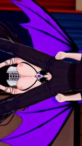 Hottest Blowjob by Lilith Dark or light