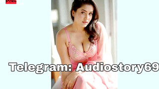 Indian Desi Girl's Hot Dance-Off with Sexy Bollywood Music