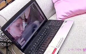 L.a. new girl, sexy teen fucked by daddy photographer