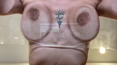 This Is A Beautiful Tgirl