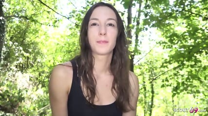 Svetlana - Anal POV