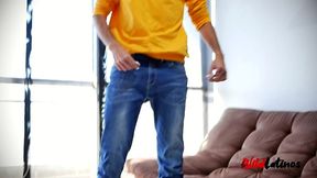 ufo alien kraken dildo sex self fuck double anal cum swallow big uncut cock