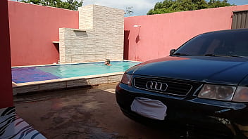 FLAKAEL, ALL&Euml_ PJTX , WLL PJTX Na Casa da PJTX