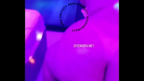 Conhe&ccedil_am a mais nova dominatrix do mercado er&oacute_tico senhora mey