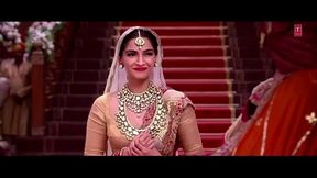 '_PREM RATAN DHAN PAYO'_ Title Song (Full VIDEO)   Salman Khan, Sonam Kapoor   T-Series - Yo