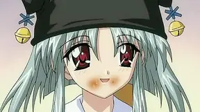 Tiny Teen Treats Him Outdoors with a Sunlit Blowjob in Spring Fantasies