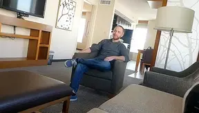 Fucked Raw Until I Scream: Deep-Throating My Limit — GayPornTease 18+