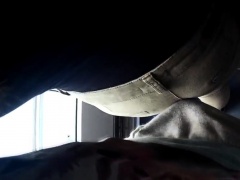 Best encoxada arrimon consensual - Almost sex