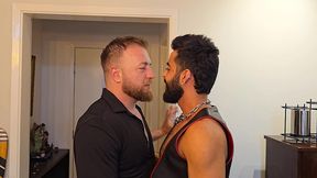 ursao russo me fez de putinha.