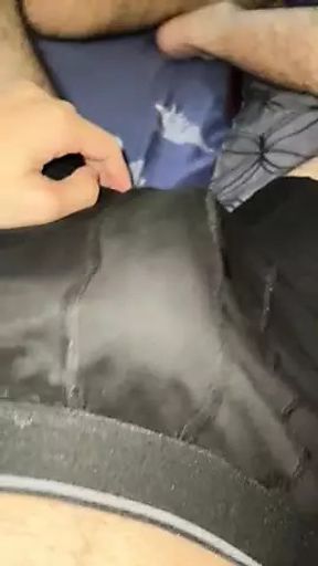 Hot bull pole