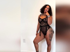 LABELLADX - LaBella tries on her sexy new outfits