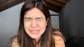 Sneeze and nose flute