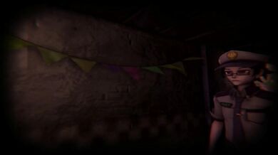 Fap nights at frennis night 1 It's okay