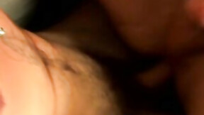 Two handsome amateurs suck shaft in sixty nine & raw fuck
