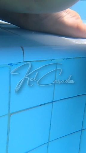 Key moment from &quot;Pool party with the hottest sluts in Floripa&quot;