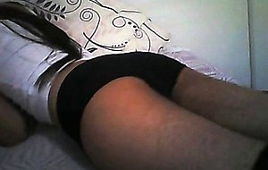 Mariana solita is sweet ts