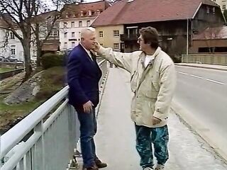 Jura Sexe two (1994) Full video