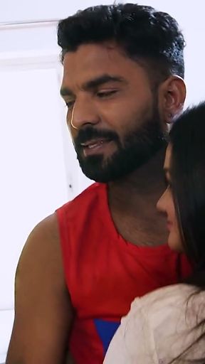 HARDCORE SEX OF A STEP BROTHER WITH HIS SEXY DESI STEP SISTER   Clip 2