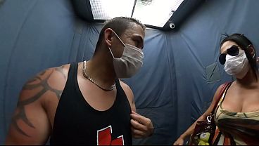 Mudando de CASA Finalmente