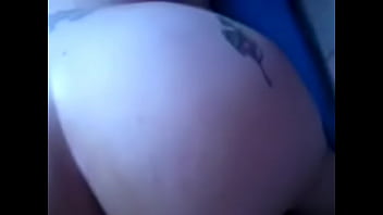 Tucumana Gordita Tatuada