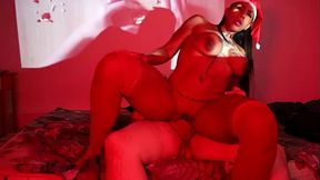 Navidad con Mami Noel Mamandolo como nunca antes