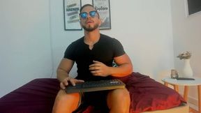 Lex Suit Private Show