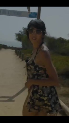 Today It’s Time to Push My Embarrassment Boundaries