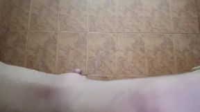 I Cum Again