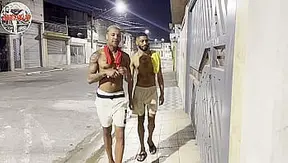 Bareback Switcheroo: Hot Boys Trade Spots for Steamy Anal Fun – XXXTwinkLove 18+