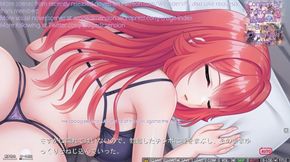 Onee-chan No Ama Ero Lesson 2 Scene7-12