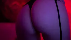 Worship the DEVIL while SUCCUBUS feed on your sexual energy