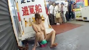 Jav Preview ~ Reon Otowa's Crazy Asian Model in Part 6