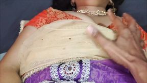 When the Wife Refused to Him, the Husband Did Wonders About the Sex
