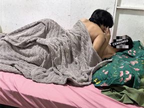 ROMANTIC SEX WITH MY GIRLFRIEND