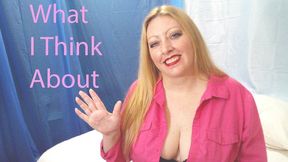What I Think About mp4 hd