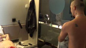 2364 fabien fucked bareback by the pornsrar jessy karson