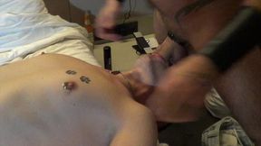 2364 fabien fucked bareback by the pornsrar jessy karson