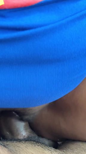 Hot Bhabhi Ko Pela Aaz Maja Aa Gaya   Clip 1