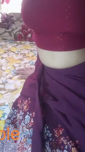 Yesari ho chikna dine maile thapeko kasto xa   Clip 1