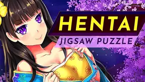 Seductive Anime Vixens Tempt You in Steamy Puzzle Adventure Game