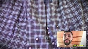 i cum on my underwear, then wear them to the university and then cum again smelling them they smelt so good at the end of the day ?