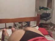 Calcinha preta