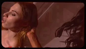 Redhead Submissive Spanked & Dildo-Fucked by Latex Domina Free streaming